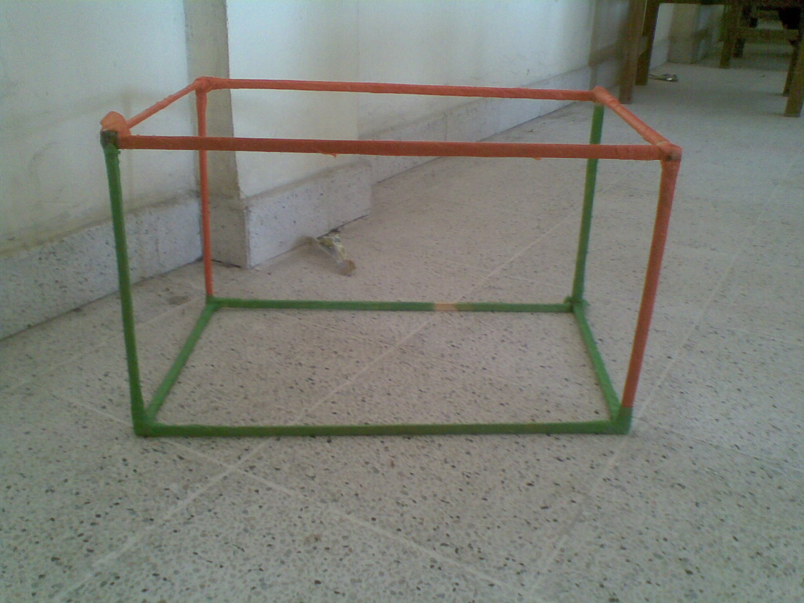 Setelah membuat berbagai jenis media pembelajaran dari bahan dapur dan barang bekas, sesi pun ditutup dengan kegiatan sharing mengenai apa saja yang dapat . Barang Bekas Sebagai Media Pembelajaran Ubuntu