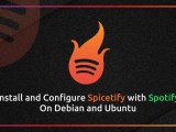 How To Install And Configure Spicetify With Spotify On Ubuntu