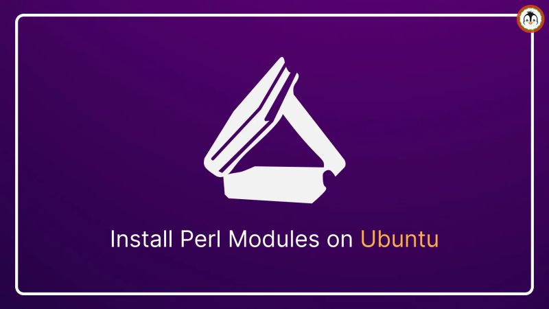 Tutorial Install Perl Modules On Ubuntu Linux Eldernode Blog - Best Mountain Backgrounds in Ultra HD