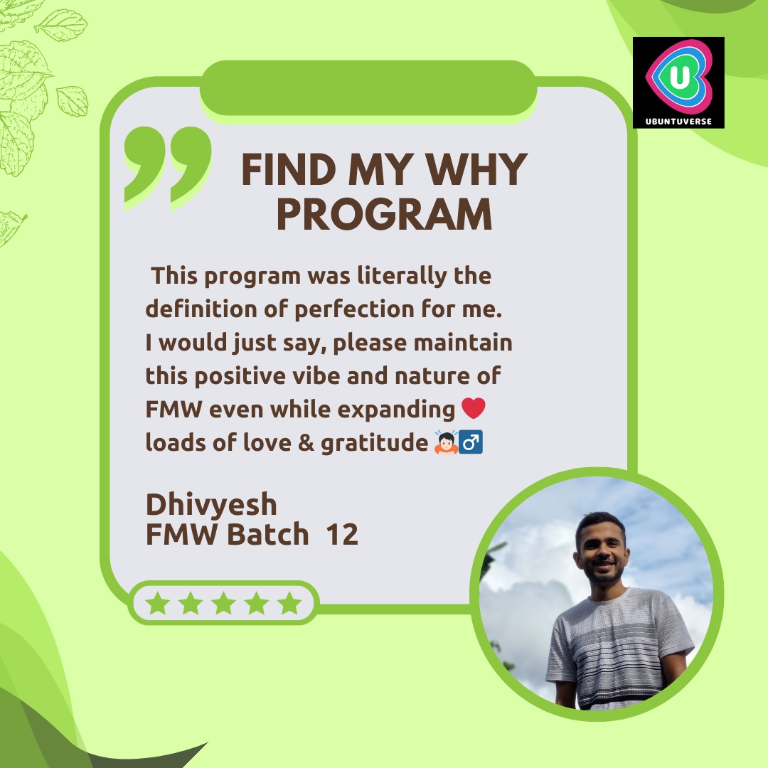 Dhivyesh