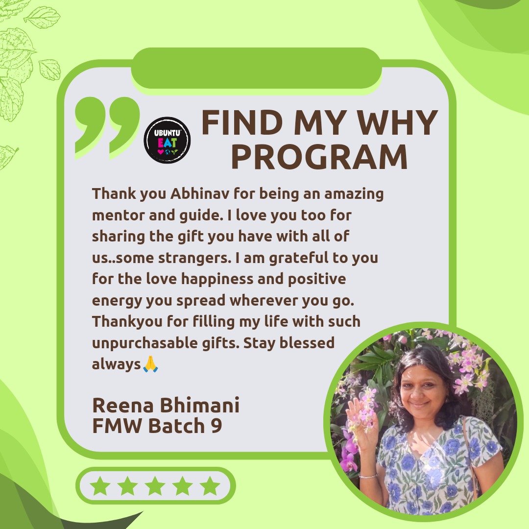 Reena Bhimani