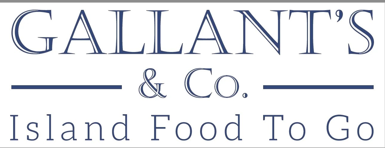 Gallants & Co. Island Food To Go