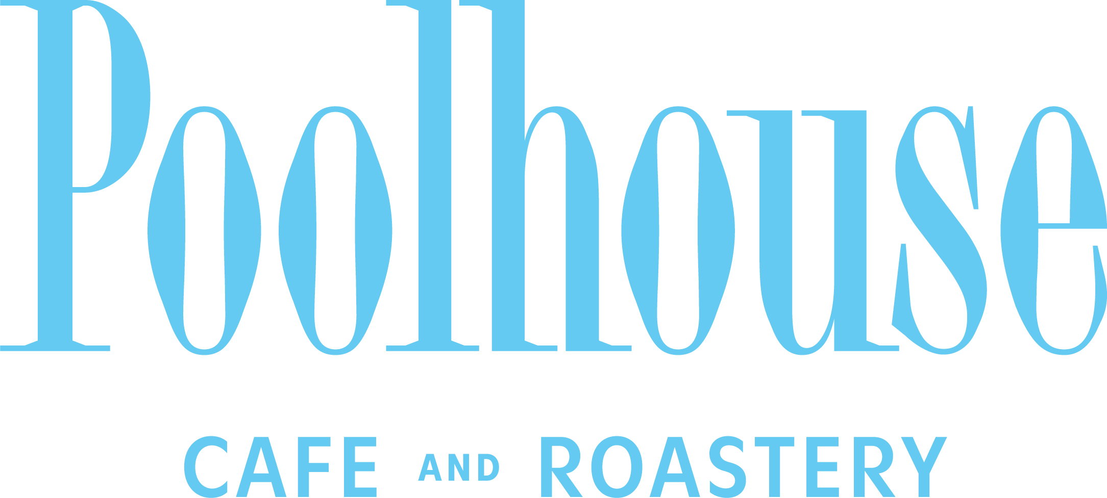 Poolhouse Cafe & Roastery