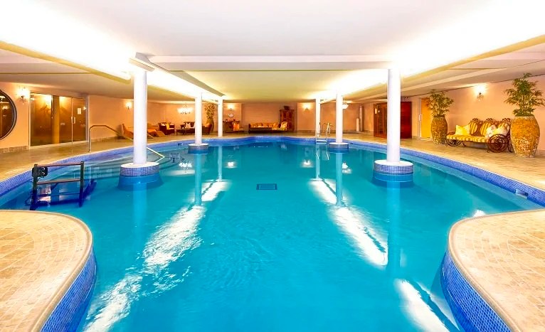 Sweetgrass Spa