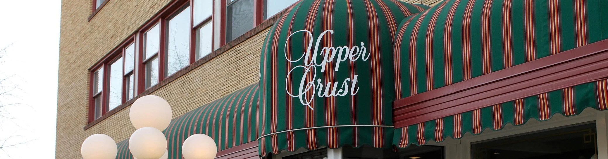 Upper Crust