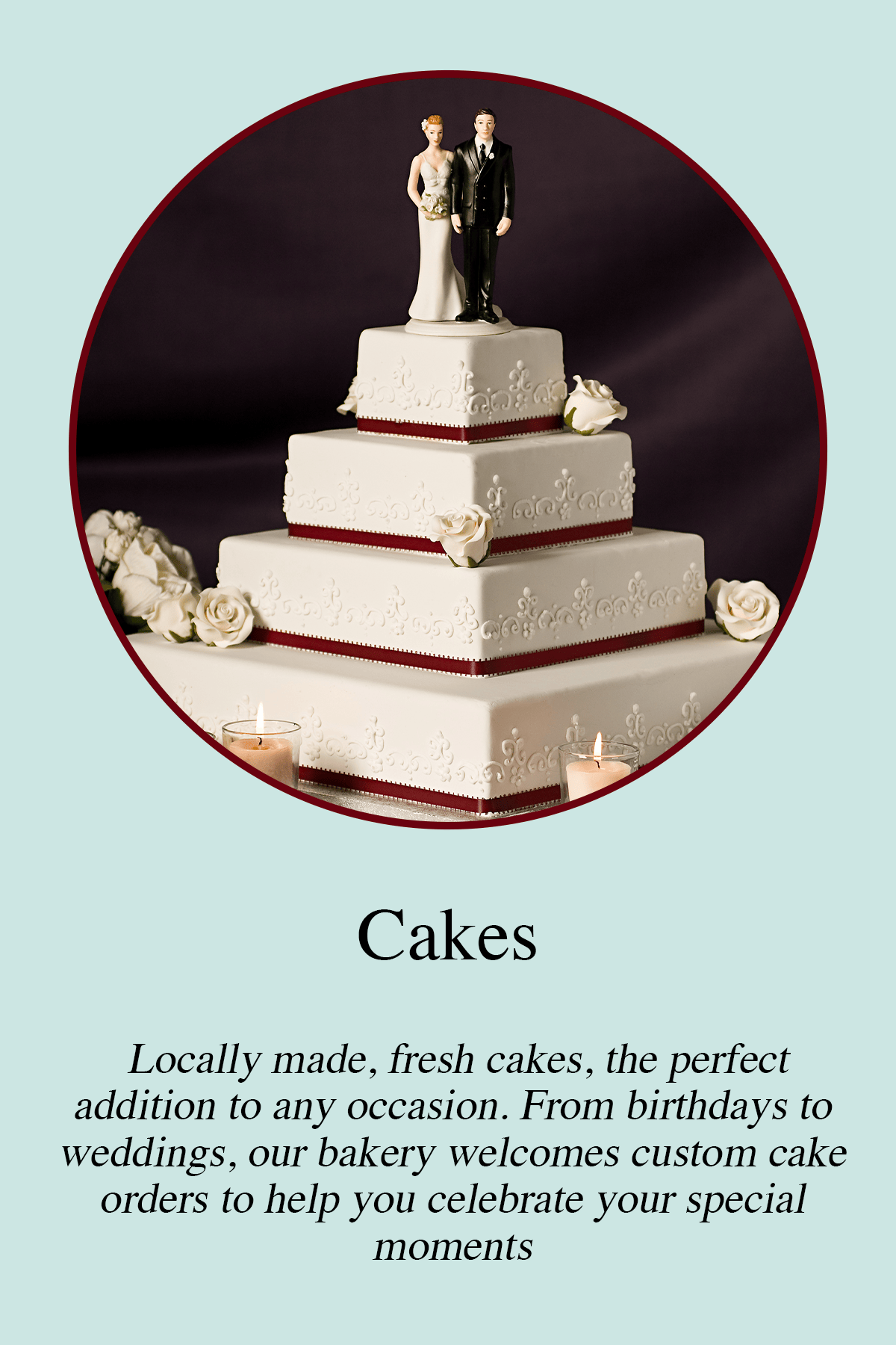 The Valley Bakery