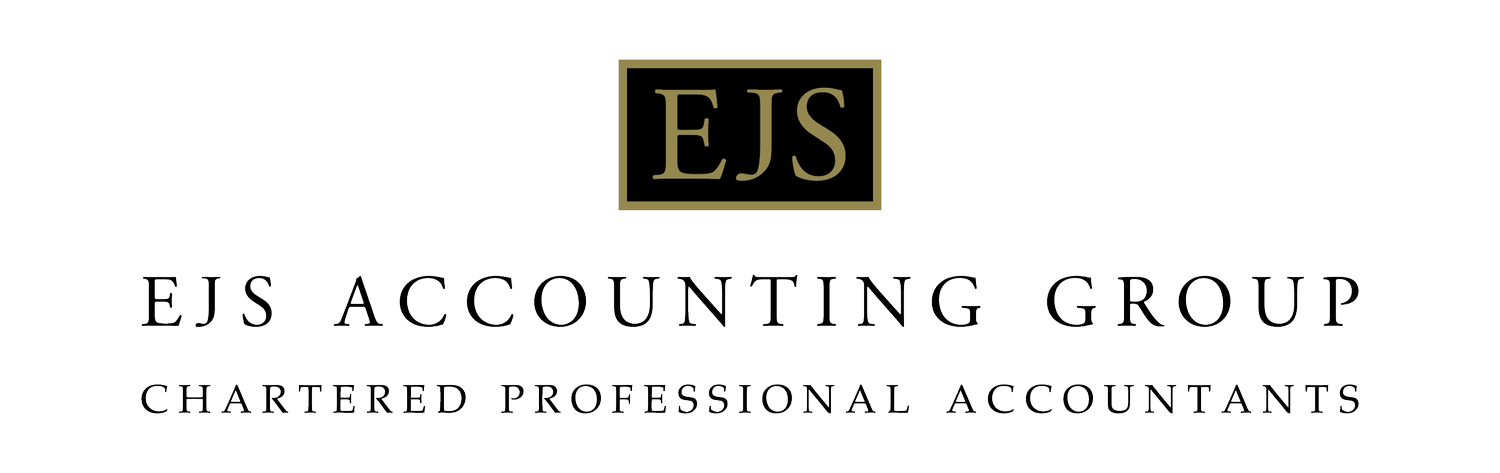 EJS Accounting Group
