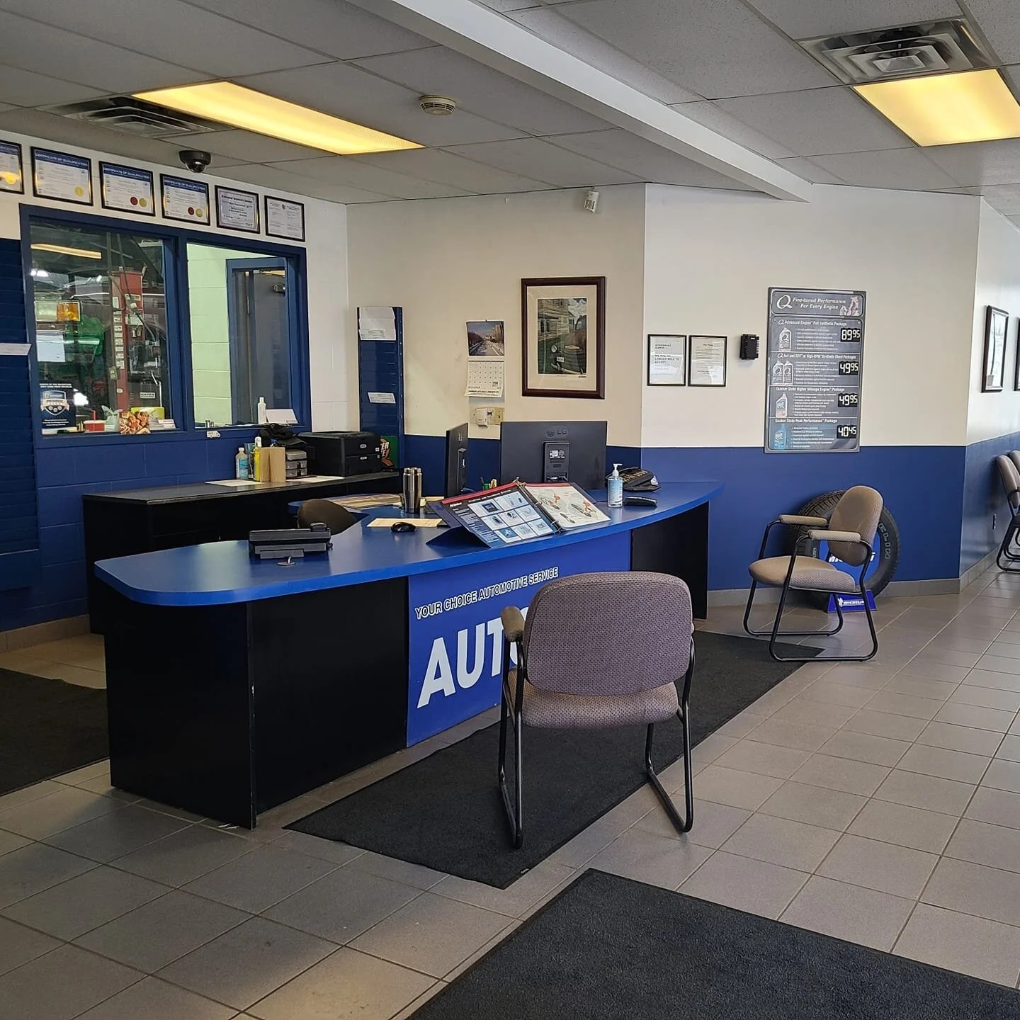 Your Choice AUTOTECH