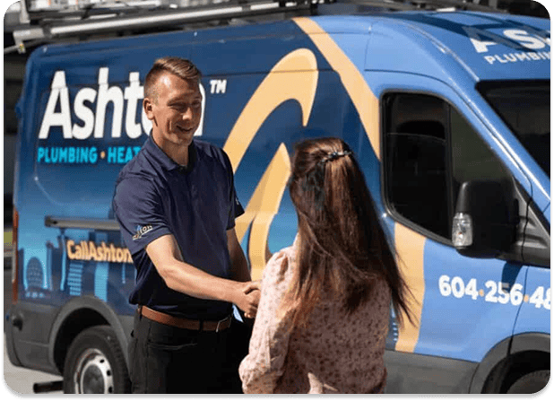 Ashton Plumbing, Heating & Air Conditioning