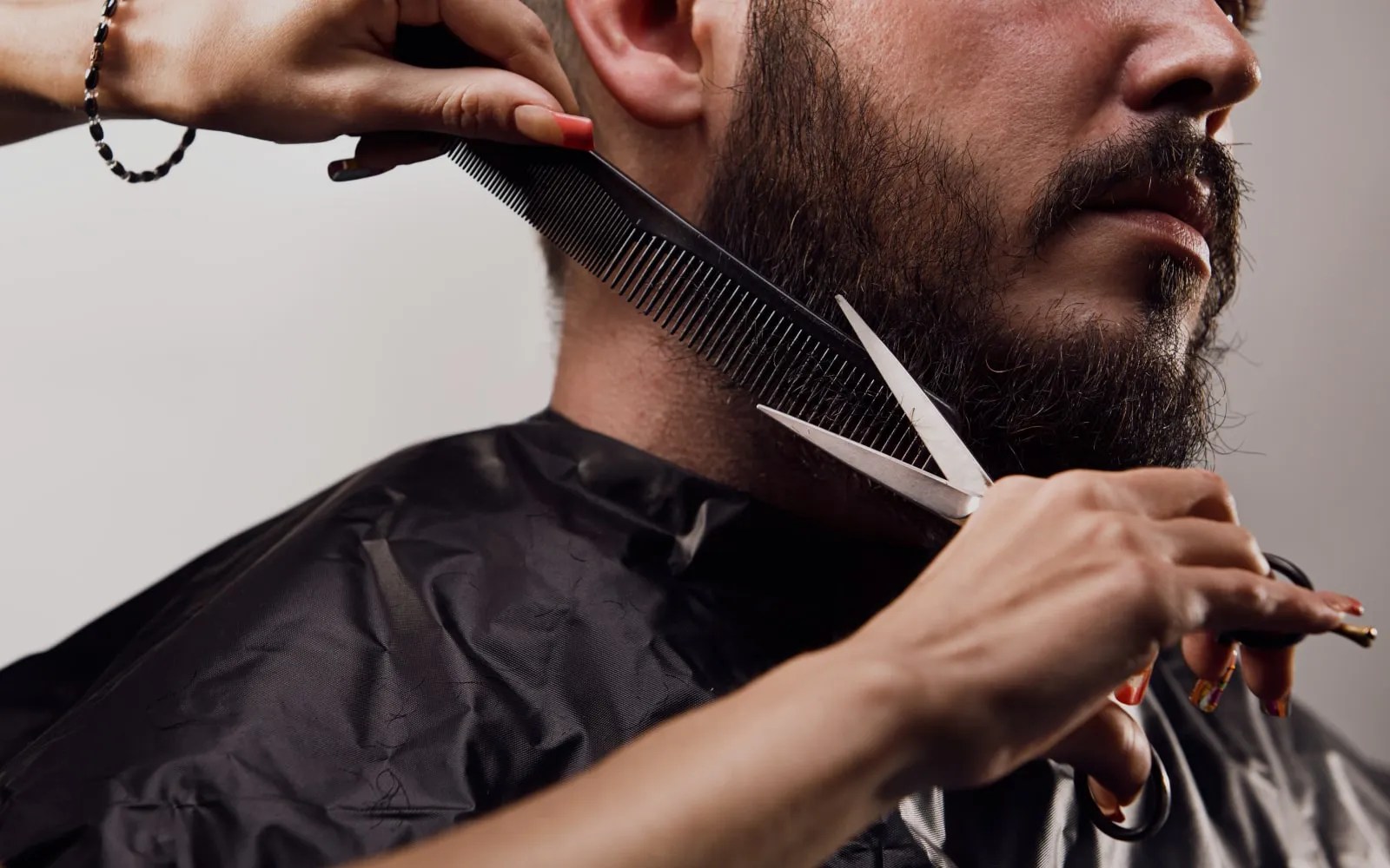 Ace Cuts Barbershop