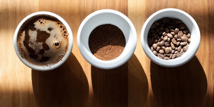 Lui-Chi’s Coffee