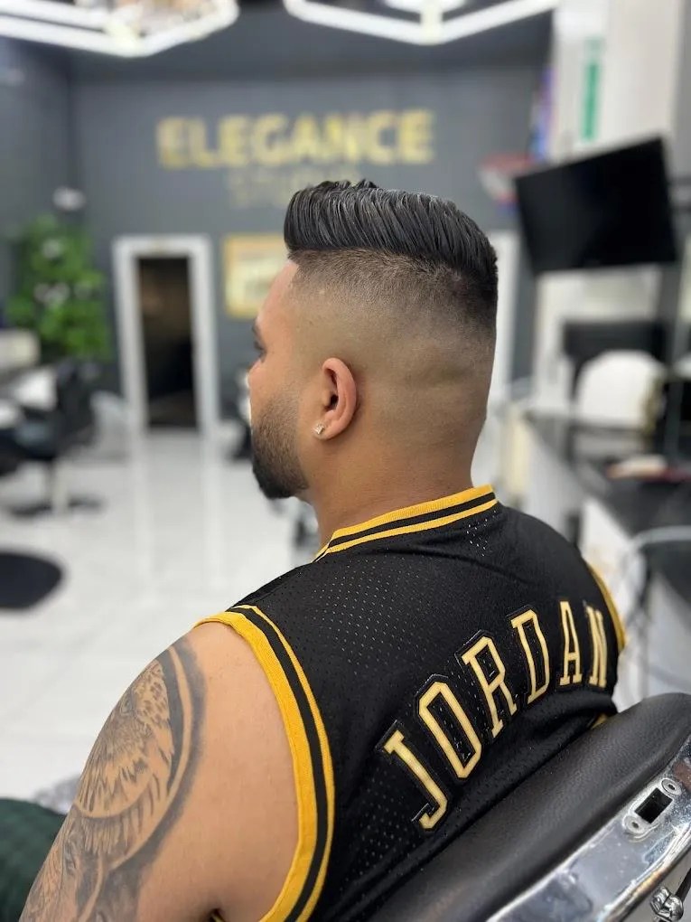 Elegance Barbershop
