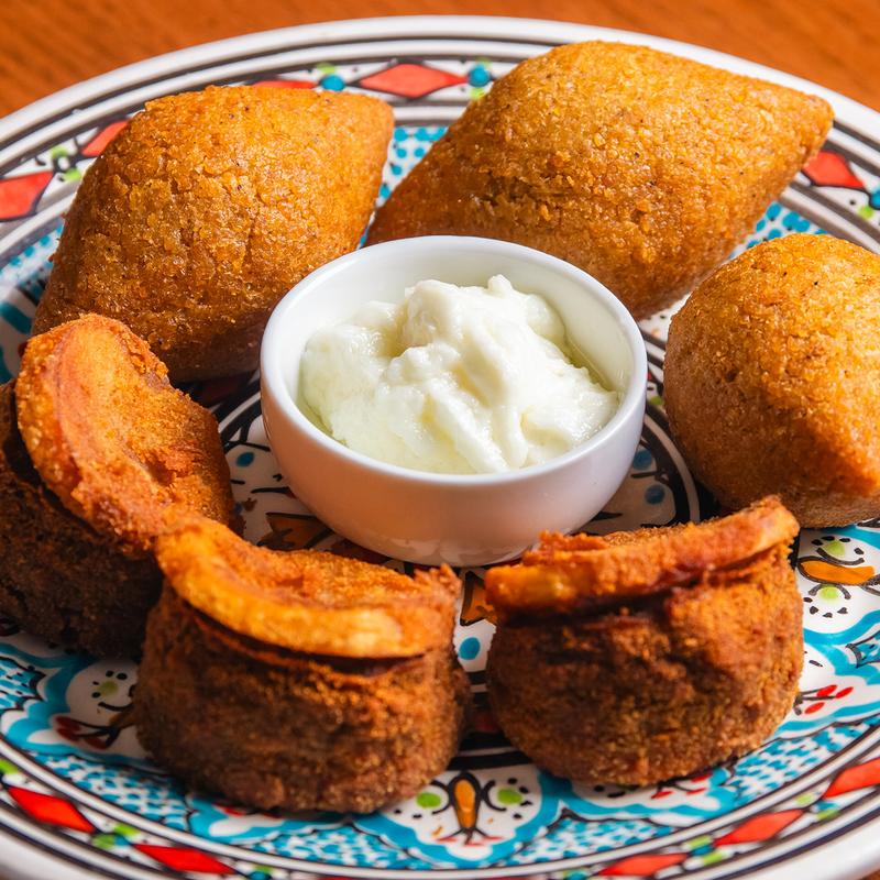 The Bedouins Restaurant