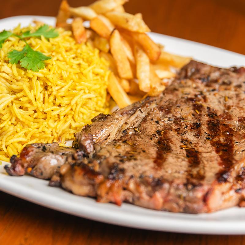 The Bedouins Restaurant