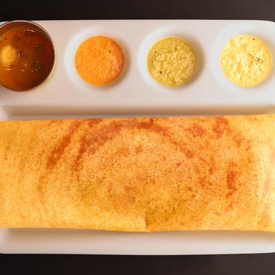 Madurai Kitchen
