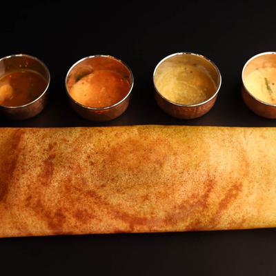 Madurai Kitchen