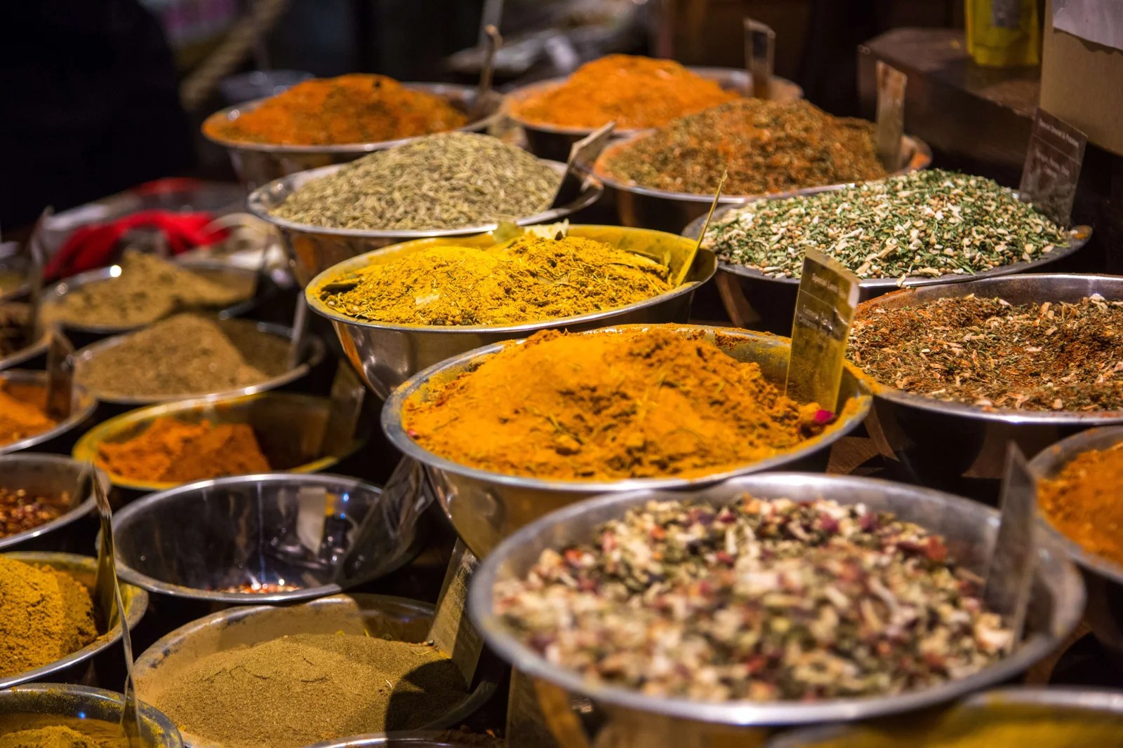 Masala Malt Co. Indian Cuisine & Bar | Indian Restaurant