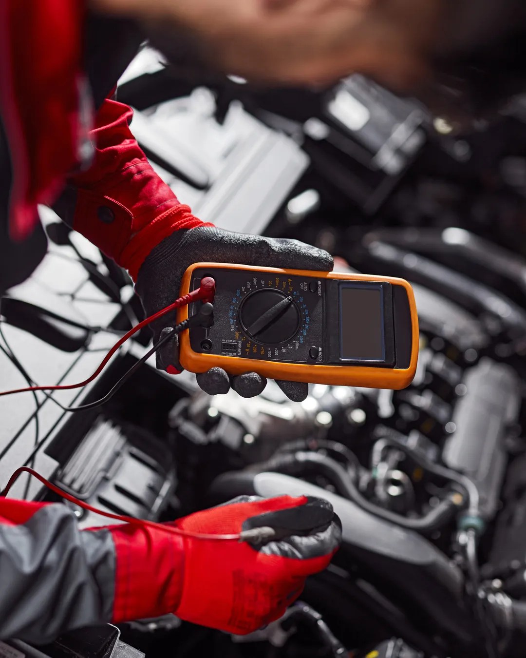 Golden Auto Repair / SGI Certified Inspection Station