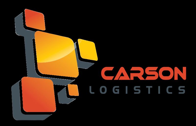 Carsonlogistics Logisticsolutions Shippinglogistics - 8K Dark Designs for Desktop