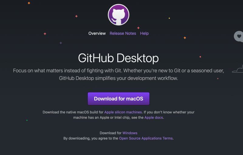 Downloading Github Desktop Git Github Workshop - Geometric Patterns - Premium HD Collection