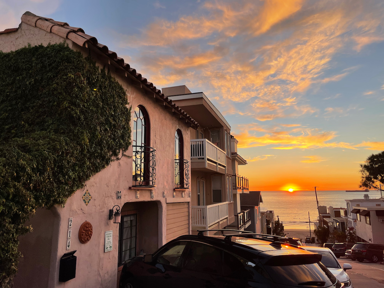 Enchanting spanish duplex