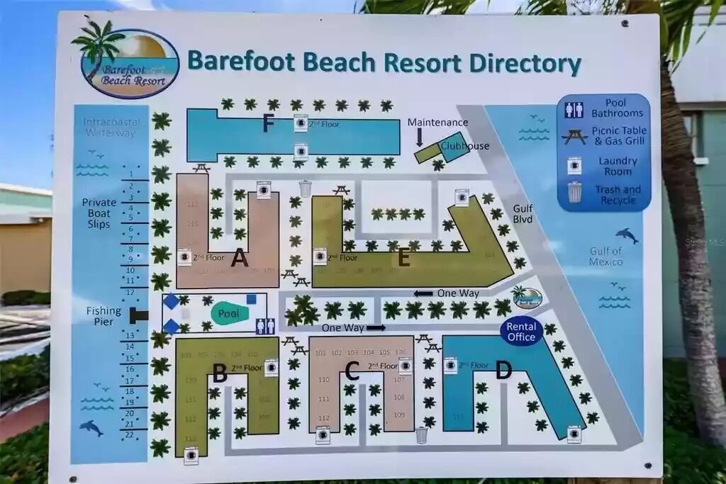 Barefoot Beach B106 Exceptional Vacation Rentals