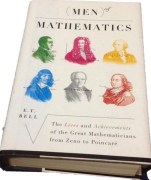 Men of Mathematics