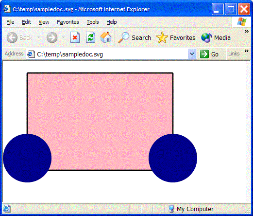 C Article Create Open Load Save Import Export Edit Svg File Document With C Svg Net - Classic Full HD Nature Patterns | Free Download