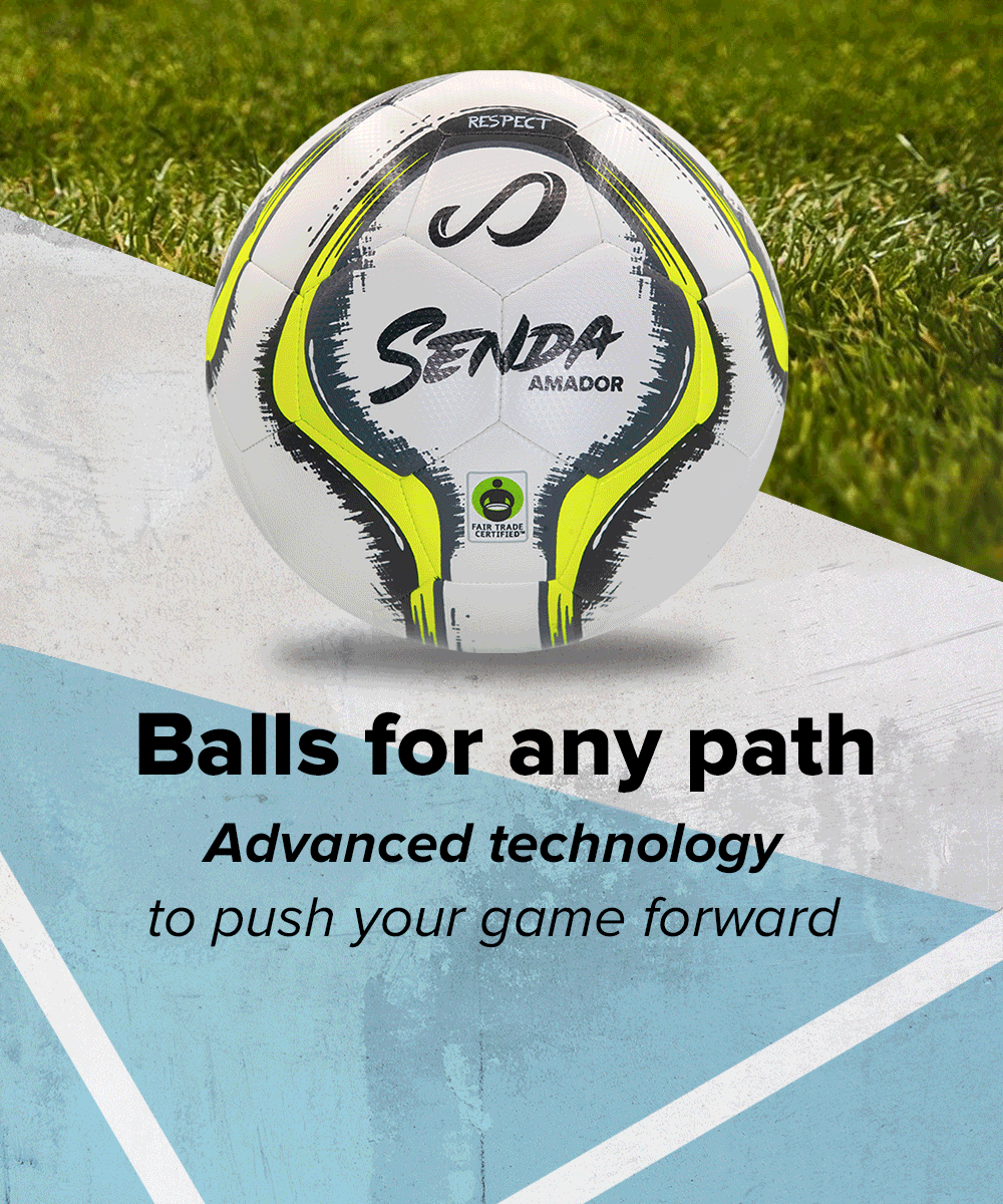 Senda athletics