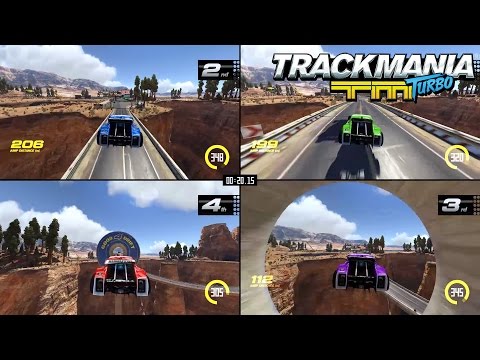 11 Best Xbox One Split Screen Racing Games As Of 2019 Slant