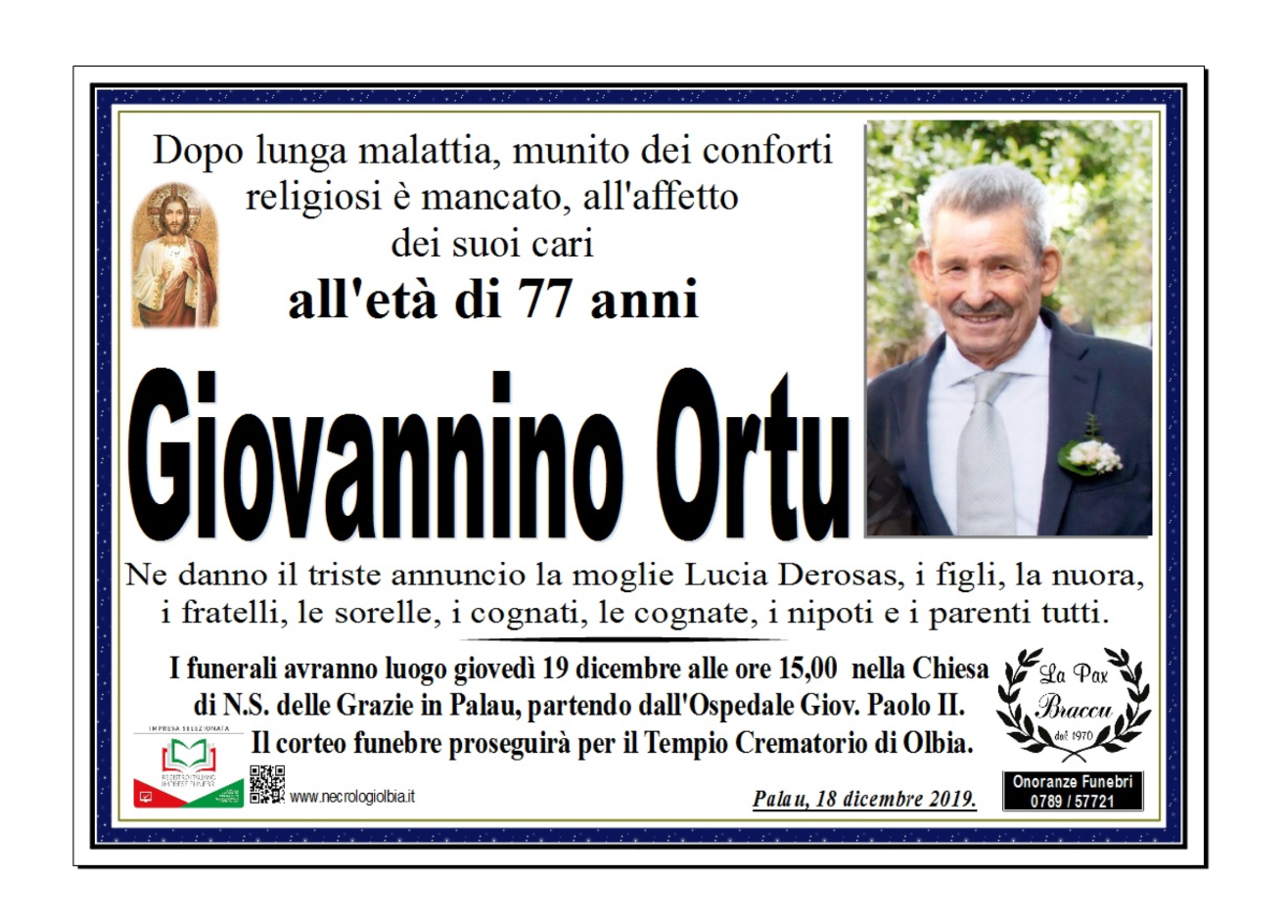 Funerali E Annunci Funebri A Palau | Giovannino Ortu - Funer24 944_x_1316_jpg