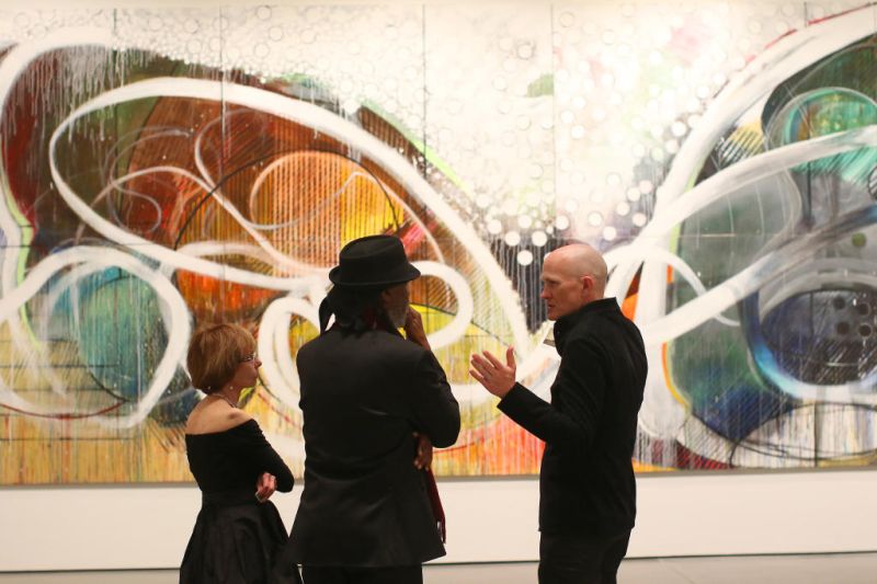 Museumstudiesprogram Linktree - Best Nature Illustrations in Retina