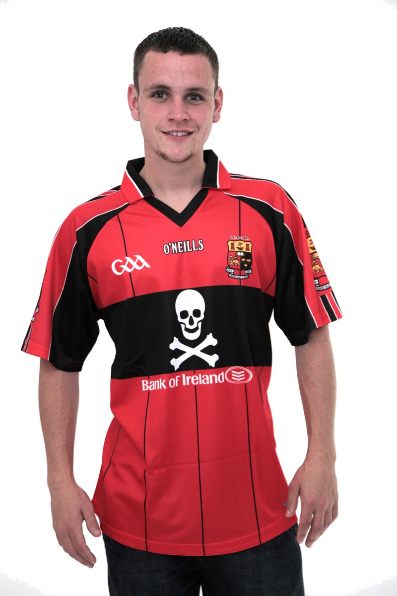 Tipperary New York Michael Hogan Memorative Jersey Oneills 