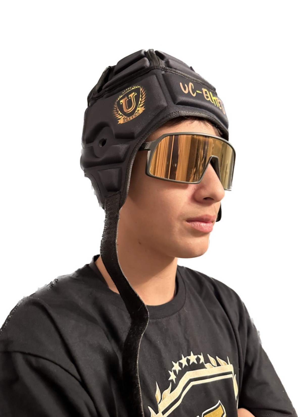 helmet uc elites