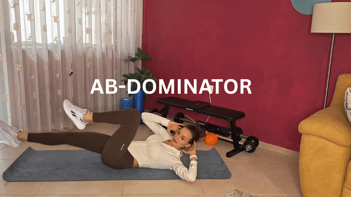 AB-DOMINATOR