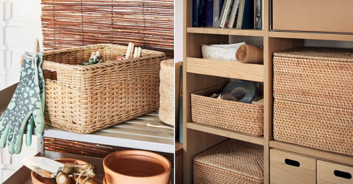 Muji vs IKEA: Which Has Better Storage For All Your Stuff?