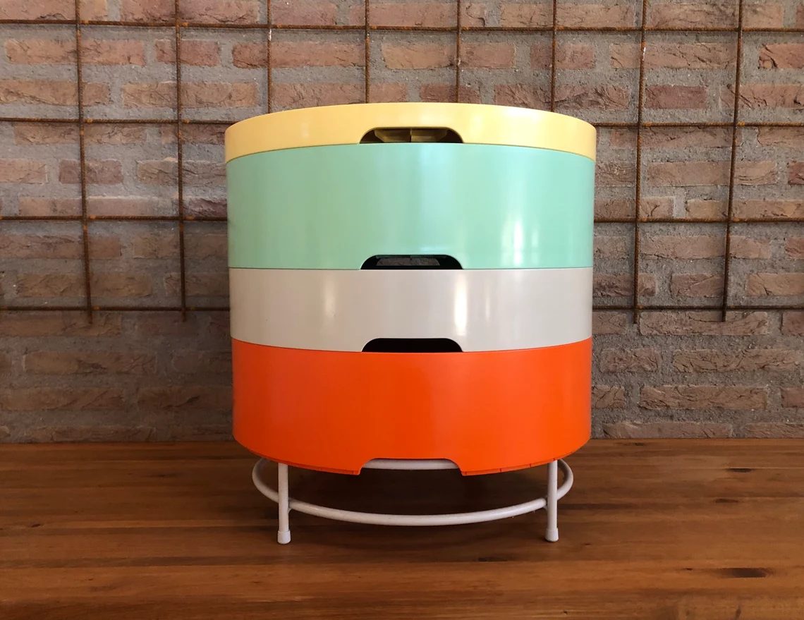 9 Vintage IKEA Items To Buy Off Etsy & Carousell