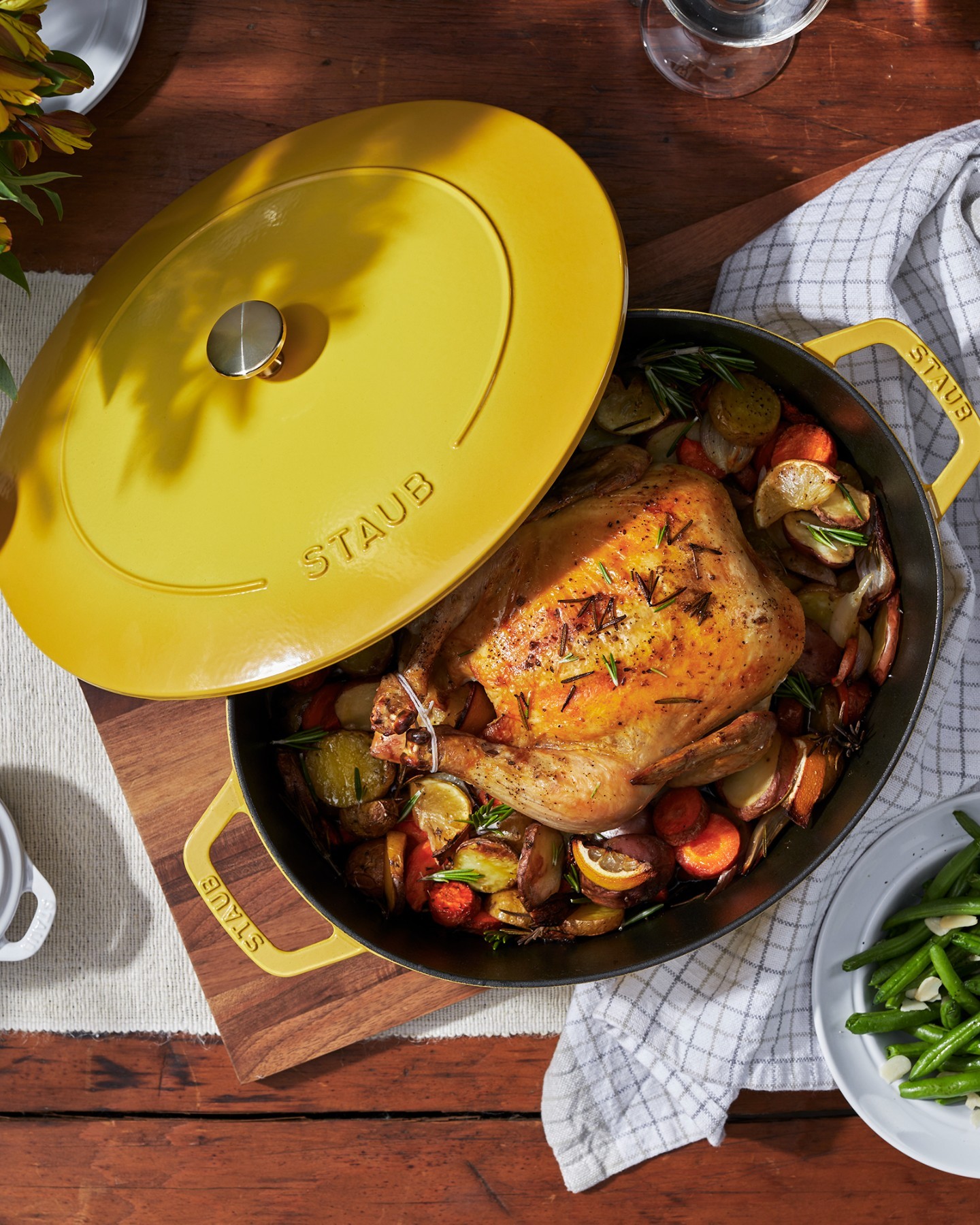 Iconic Staub Collections For Your Kitchen