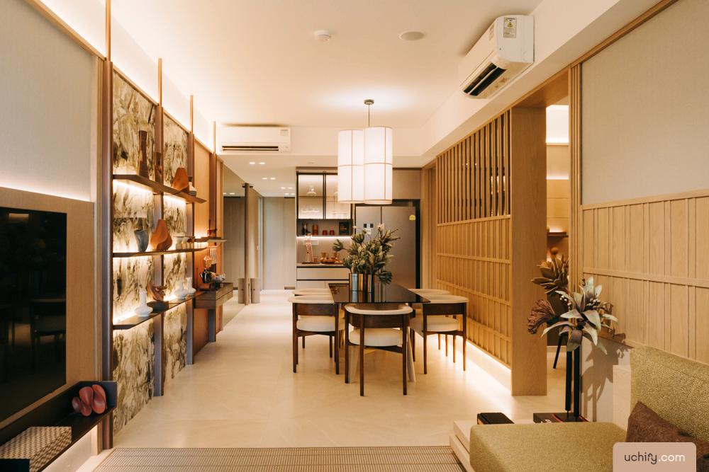 Nava Grove - 4BR + Study