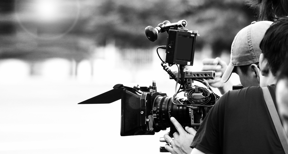 TVC Production for a Commercial about Partnership