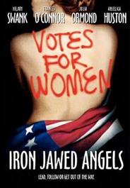 Iron Jawed Angels