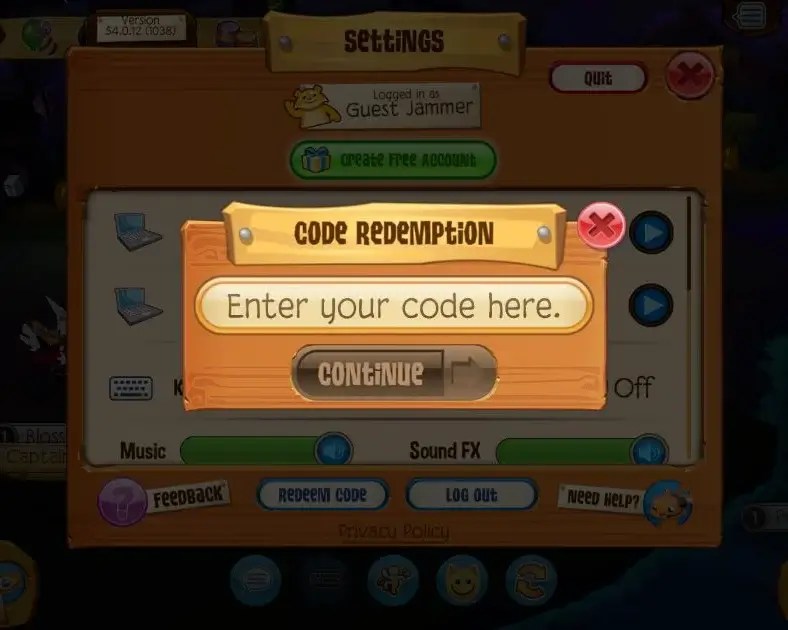 What are some games like club penguin, animal jam, and other games like that? Animal Jam Codes April 2022 Updated Ucn Game
