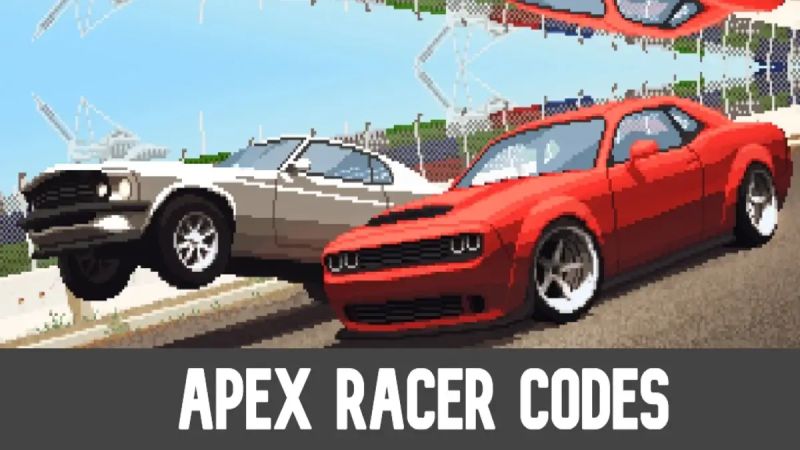Apex Racer Codes - Stunning HD Gradient Backgrounds | Free Download