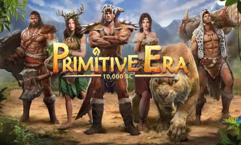 Primitive Era Codes FEB 2026 UPDATED Free Rubies UCNGame Primitive Era Codes
