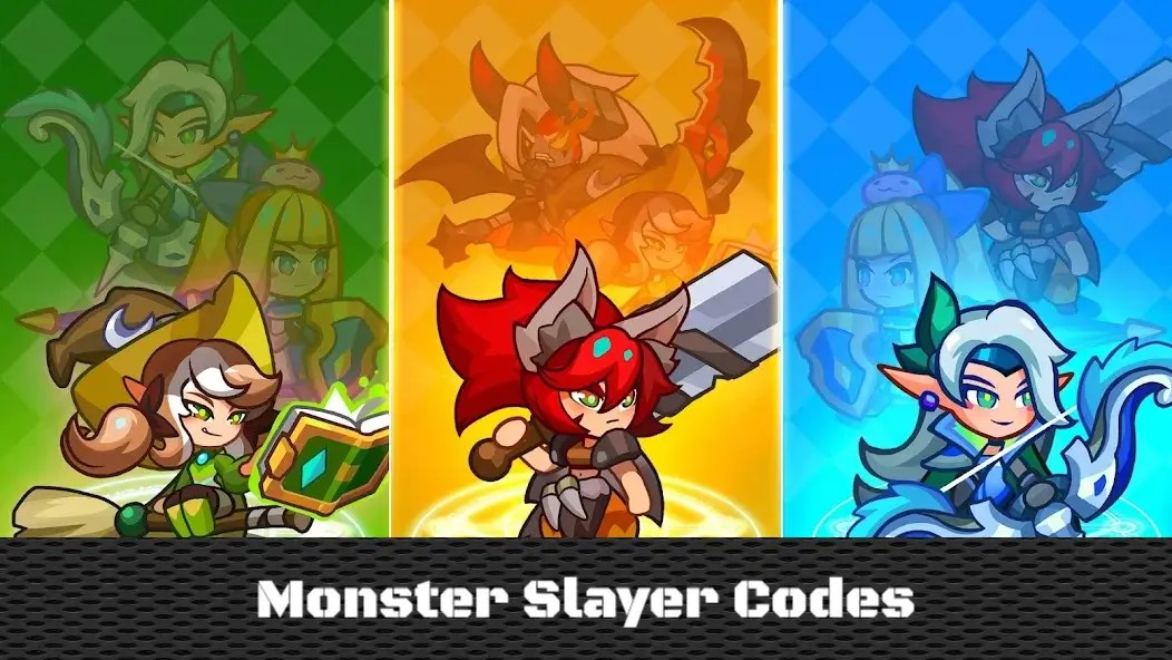 Monster Slayer Codes JUN 2026 UPDATED Free Rewards UCNGame Monster Slayer Codes.webp