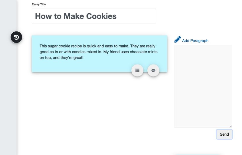 Github Uco Idea Experientiallearningcookbook - Premium Nature Texture Gallery - Full HD