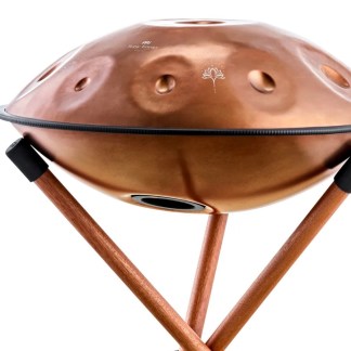 Handpans und Zubehör