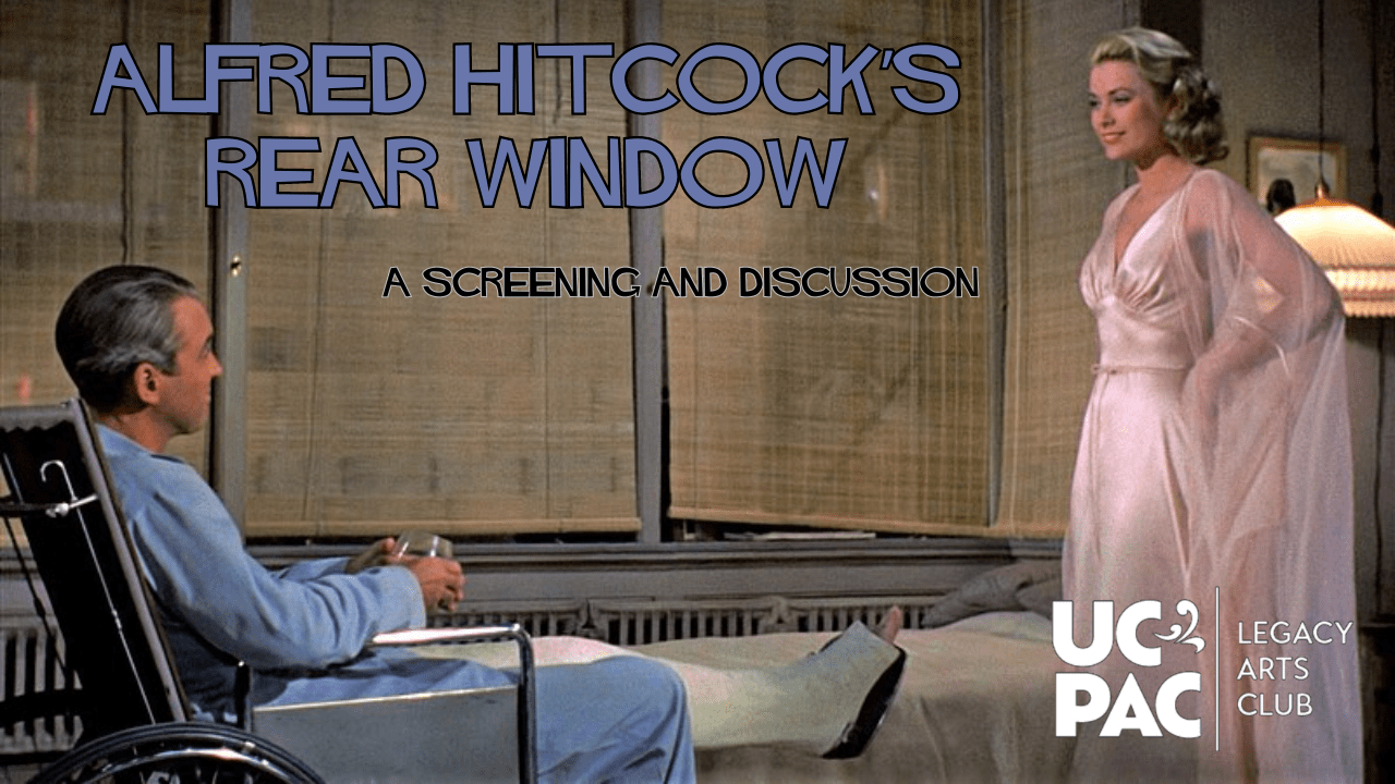 Rear Window