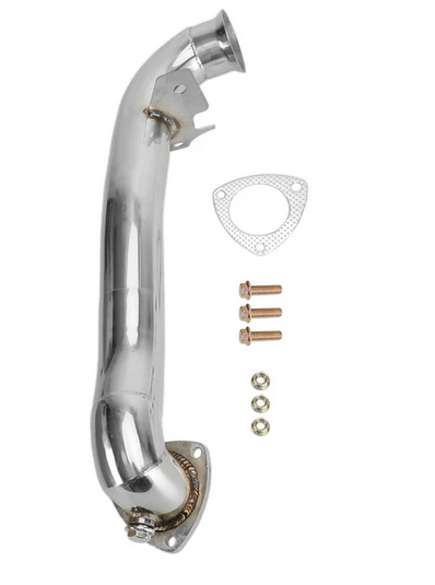 Untd. Performance Downpipe Catess - Mini Cooper S R55 R56 R57 2007-2014