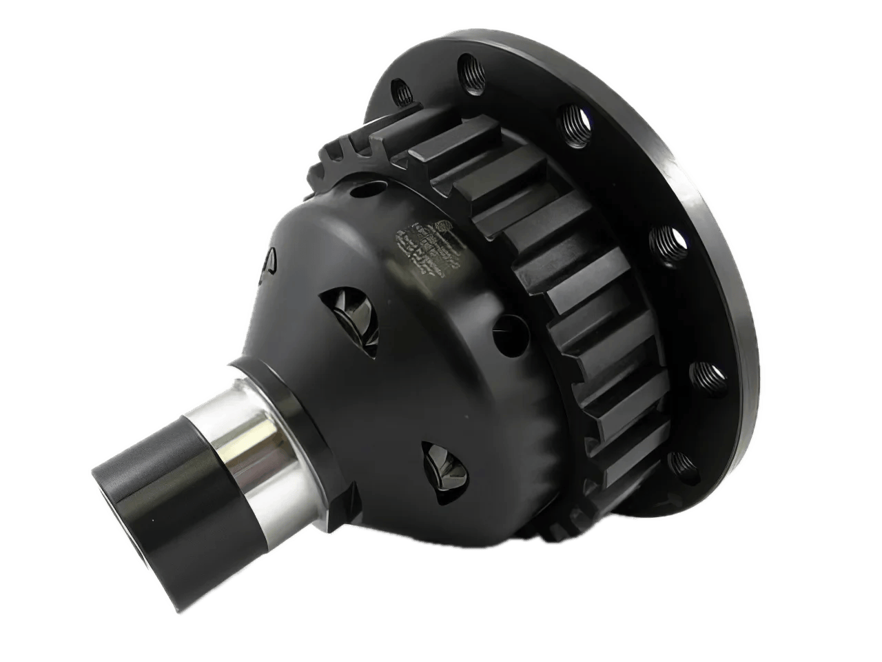 Wavetrac Differential, 2WD Audi A3/TT [DSG S-Tronic] 2WD (20T ring) 6AT DQ250